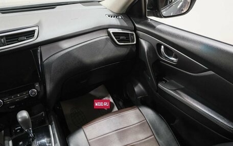 Nissan X-Trail, 2018 год, 2 319 000 рублей, 18 фотография