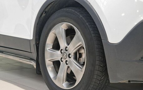 Opel Mokka I, 2013 год, 945 000 рублей, 7 фотография