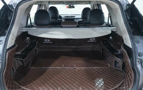 Nissan X-Trail, 2018 год, 2 319 000 рублей, 35 фотография