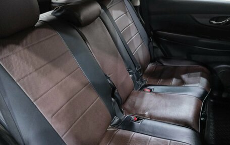 Nissan X-Trail, 2018 год, 2 319 000 рублей, 33 фотография