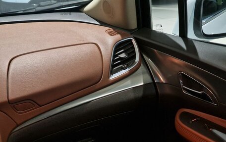 Opel Mokka I, 2013 год, 945 000 рублей, 11 фотография