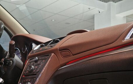Opel Mokka I, 2013 год, 945 000 рублей, 14 фотография