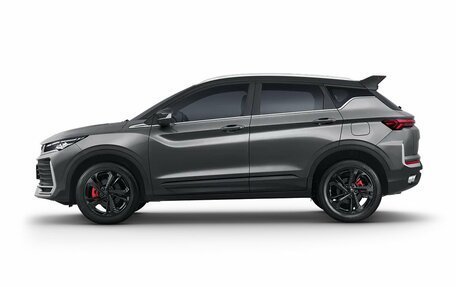 Geely Coolray I, 2026 год, 2 964 990 рублей, 3 фотография