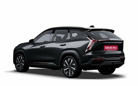 Geely Atlas, 2026 год, 3 909 990 рублей, 2 фотография
