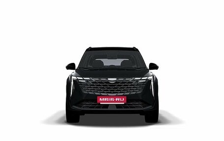 Geely Atlas, 2026 год, 3 909 990 рублей, 4 фотография