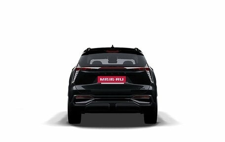 Geely Atlas, 2026 год, 3 909 990 рублей, 5 фотография