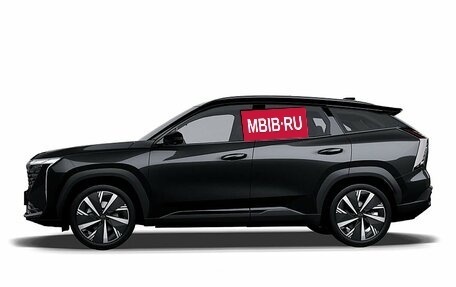 Geely Atlas, 2026 год, 3 909 990 рублей, 3 фотография