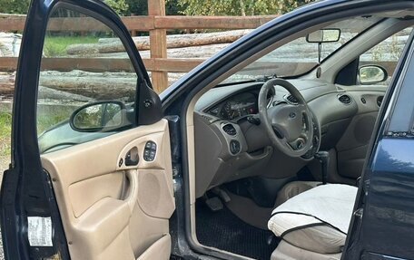Ford Focus IV, 2002 год, 185 000 рублей, 6 фотография