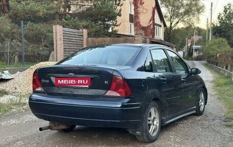 Ford Focus IV, 2002 год, 185 000 рублей, 3 фотография