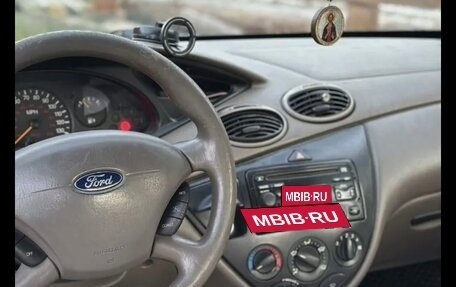 Ford Focus IV, 2002 год, 185 000 рублей, 7 фотография