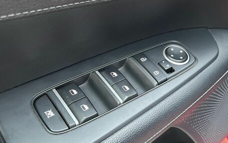 KIA Cerato IV, 2021 год, 2 090 000 рублей, 9 фотография
