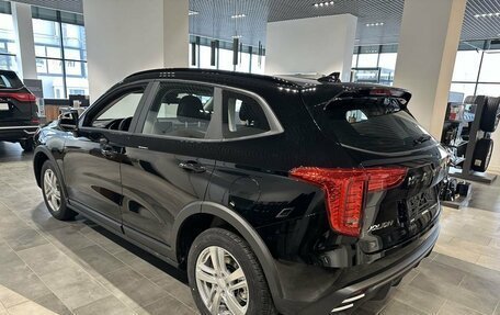 Haval Jolion, 2026 год, 2 823 359 рублей, 6 фотография