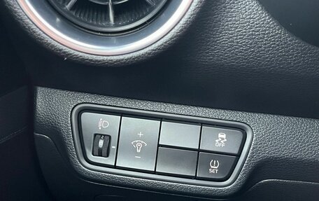 KIA Cerato IV, 2021 год, 2 090 000 рублей, 10 фотография