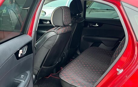 KIA Cerato IV, 2021 год, 2 090 000 рублей, 19 фотография