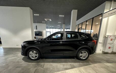 Haval Jolion, 2026 год, 2 823 359 рублей, 5 фотография
