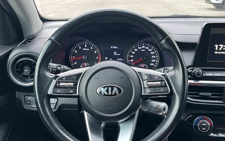 KIA Cerato IV, 2021 год, 2 090 000 рублей, 12 фотография