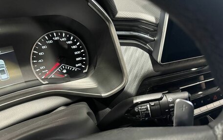 Haval Jolion, 2026 год, 2 823 359 рублей, 12 фотография