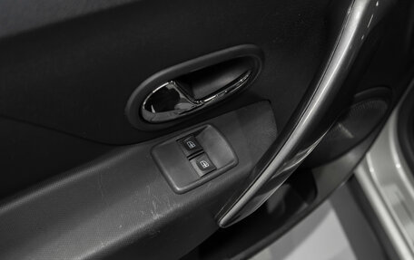 Renault Sandero II рестайлинг, 2018 год, 980 000 рублей, 17 фотография