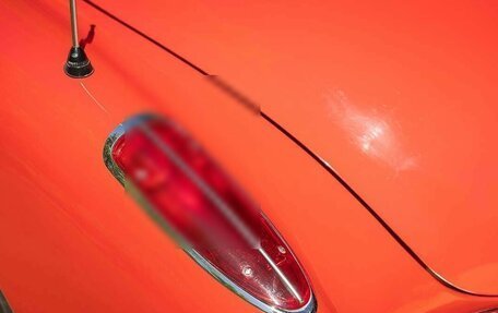 Chevrolet Corvette C1, 1960 год, 7 390 000 рублей, 15 фотография