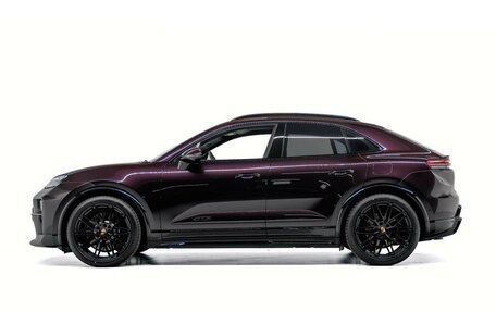 Porsche Macan, 2026 год, 13 990 000 рублей, 2 фотография
