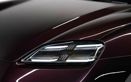 Porsche Macan, 2026 год, 13 990 000 рублей, 7 фотография
