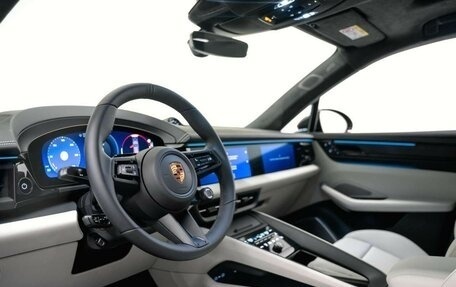 Porsche Macan, 2026 год, 13 990 000 рублей, 4 фотография