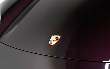 Porsche Macan, 2026 год, 13 990 000 рублей, 6 фотография