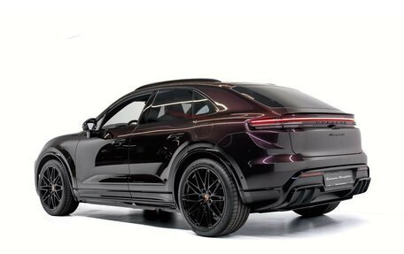 Porsche Macan, 2026 год, 13 990 000 рублей, 3 фотография