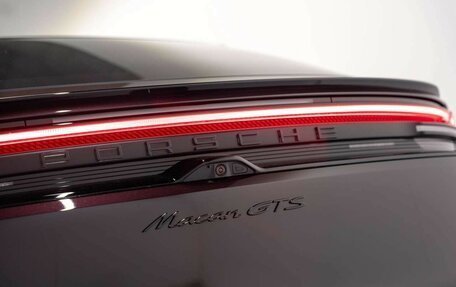 Porsche Macan, 2026 год, 13 990 000 рублей, 18 фотография