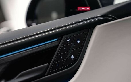 Porsche Macan, 2026 год, 13 990 000 рублей, 26 фотография