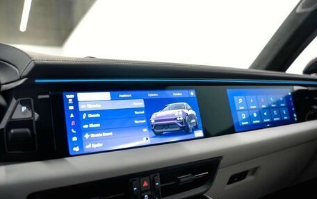 Porsche Macan, 2026 год, 13 990 000 рублей, 31 фотография