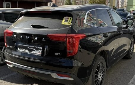 Haval Jolion, 2023 год, 2 490 000 рублей, 6 фотография