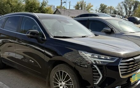 Haval Jolion, 2023 год, 2 490 000 рублей, 5 фотография