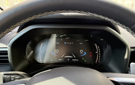 Haval Jolion, 2023 год, 2 490 000 рублей, 2 фотография