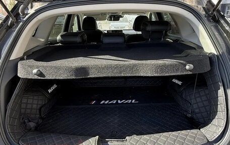 Haval Jolion, 2023 год, 2 490 000 рублей, 3 фотография