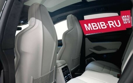 Porsche Macan, 2026 год, 13 990 000 рублей, 36 фотография