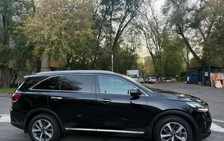 KIA Sorento III Prime рестайлинг, 2019 год, 2 750 000 рублей, 4 фотография