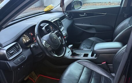 KIA Sorento III Prime рестайлинг, 2019 год, 2 750 000 рублей, 9 фотография