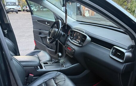 KIA Sorento III Prime рестайлинг, 2019 год, 2 750 000 рублей, 10 фотография