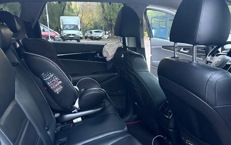KIA Sorento III Prime рестайлинг, 2019 год, 2 750 000 рублей, 12 фотография