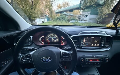 KIA Sorento III Prime рестайлинг, 2019 год, 2 750 000 рублей, 13 фотография