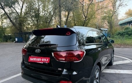 KIA Sorento III Prime рестайлинг, 2019 год, 2 750 000 рублей, 5 фотография