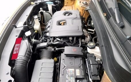 KIA Seltos I, 2020 год, 2 700 000 рублей, 12 фотография