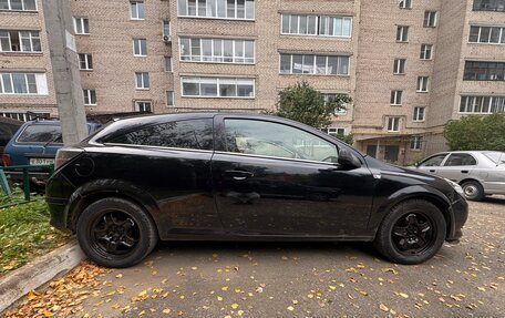 Opel Astra H, 2008 год, 350 000 рублей, 3 фотография