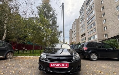 Opel Astra H, 2008 год, 350 000 рублей, 2 фотография