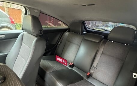 Opel Astra H, 2008 год, 350 000 рублей, 7 фотография