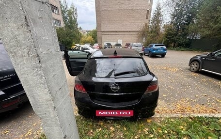 Opel Astra H, 2008 год, 350 000 рублей, 4 фотография