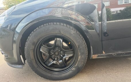 Opel Astra H, 2008 год, 350 000 рублей, 13 фотография