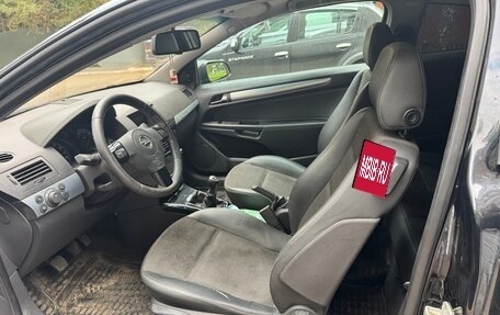 Opel Astra H, 2008 год, 350 000 рублей, 10 фотография