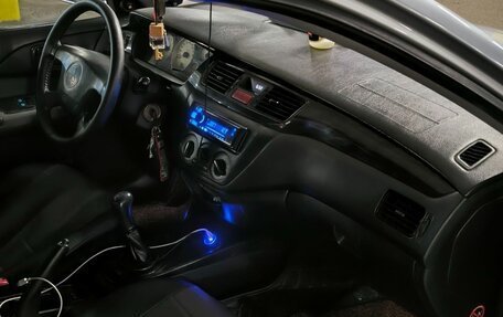 Mitsubishi Lancer IX, 2005 год, 430 000 рублей, 12 фотография